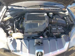 2007 Acura RDX Tech Pkg with VIN 5J8TB18547A017273, listed as a IAAI auction lot 41677874 with 175,322 mi miles. Bid and sale history available at carsss.com. Image 10.