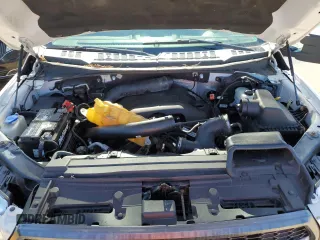 2016 Ford F-150 XLT с VIN 1FTFW1EG5GFC87492, выставлен на аукционе Copart как лот 64258535 с пробегом 222 978 миль миль и Чистый • Clean title. История ставок и продаж доступна на DreamBid. Изображение 11.