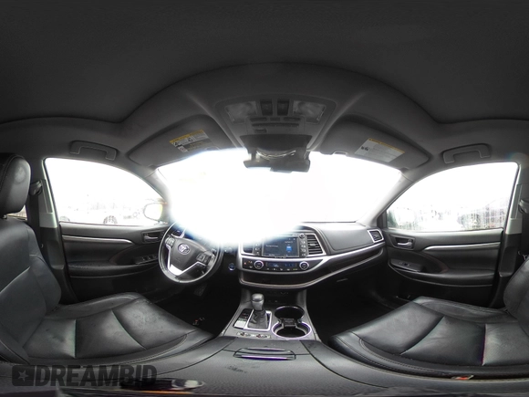 2018 Toyota Highlander Hybrid Limited with VIN 5TDDGRFH2JS039556, listed as a IAAI auction lot 41539754 with 71,924 mi miles and . Bid and sale history available at DreamBid. Image 19.