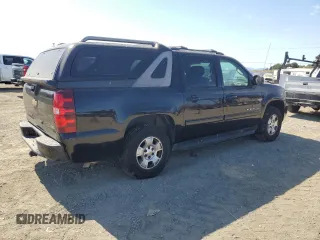 2011 Chevrolet Avalanche LS with VIN 3GNTKEE32BG383324, listed as a Copart auction lot 75038554 with 139,266 mi miles and Salvage title. Bid and sale history available at DreamBid. Image 3.