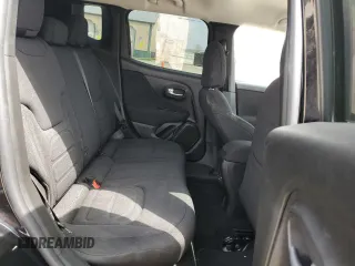2020 Jeep Renegade Altitude with VIN ZACNJABB4LPL31196, listed as a Copart auction lot 54379645 with 85,154 mi miles and Salvage title. Bid and sale history available at DreamBid. Image 10.