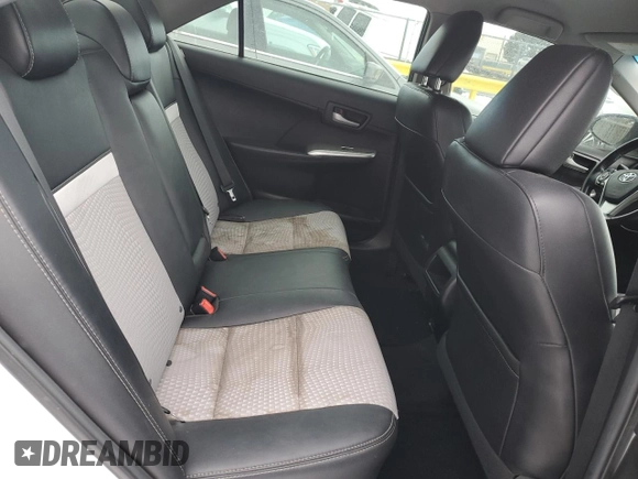 2014 Toyota Camry L with VIN 4T1BF1FK5EU826828, listed as a Copart auction lot 41775615 with 148,949 mi miles and Salvage Title. Bid and sale history available at DreamBid. Image 10.