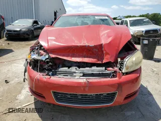 2011 Chevrolet Impala LT Fleet z VIN 2G1WG5EK3B1217054, wystawiony jako Copart lot #53945515 z przebiegiem 182 759 mil mil oraz Szkoda całkowita • Salvage title. Historia ofert i sprzedaży dostępna na DreamBid. Obrazek 5.