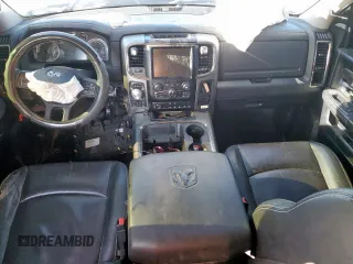 2016 Ram 1500 Sport z VIN 1C6RR7MT1GS121524, wystawiony jako Copart lot #54007895 z przebiegiem Nie podano mil oraz Czysty tytuł • Clean title. Historia ofert i sprzedaży dostępna na DreamBid. Obrazek 8.