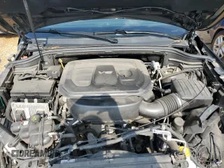 2018 Jeep Grand Cherokee Altitude z VIN 1C4RJFAG6JC503941, wystawiony jako Copart lot #69268353 z przebiegiem 48 024 mil mil oraz Szkoda całkowita • Salvage title. Historia ofert i sprzedaży dostępna na DreamBid. Obrazek 13.