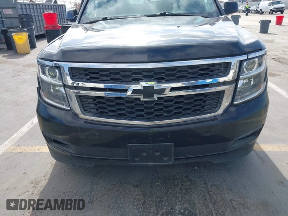 2020 Chevrolet Suburban LT with VIN 1GNSCHKC2LR229759, listed as a IAAI auction lot 42128257 with 46,138 mi miles and . Bid and sale history available at DreamBid. Image 12.