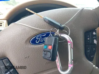 2004 Ford Explorer Eddie Bauer с VIN 1FMZU64K24UB46811, выставлен на аукционе IAAI как лот 42341907 с пробегом 188 164 миль миль и . История ставок и продаж доступна на DreamBid. Изображение 11.