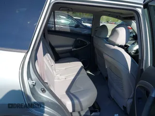 2007 Toyota RAV4 Limited with VIN JTMBD31V775069936, listed as a IAAI auction lot 42242274 with 110,986 mi miles and . Bid and sale history available at DreamBid. Image 8.