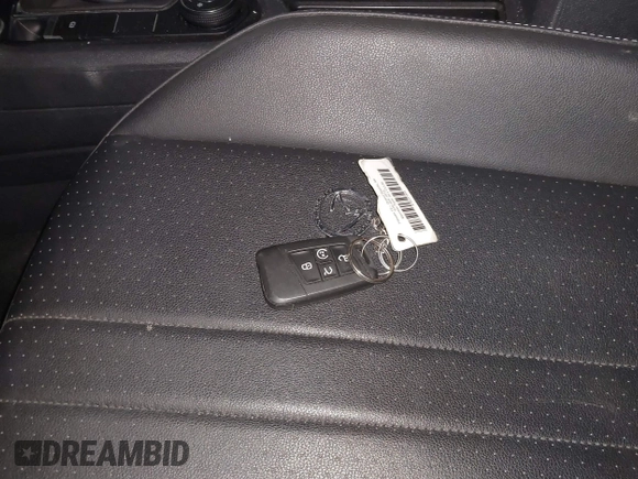 2023 Volkswagen Tiguan SE with VIN 3VVMB7AX5PM013447, listed as a IAAI auction lot 41615200 with 66,259 mi miles and . Bid and sale history available at DreamBid. Image 11.