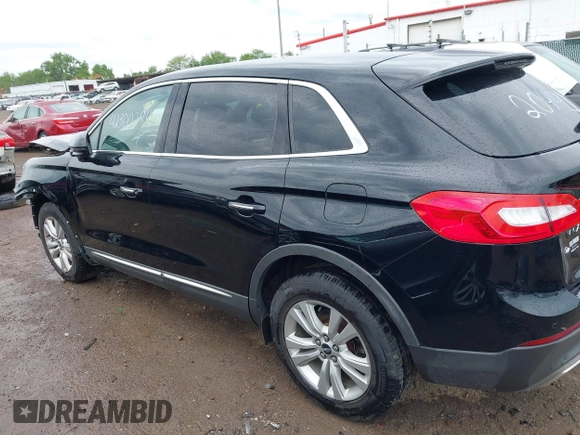 2018 Lincoln MKX Premiere z VIN 2LMPJ8JR0JBL20443, wystawiony jako IAAI lot #42300284 z przebiegiem 71 186 mil mil oraz . Historia ofert i sprzedaży dostępna na DreamBid. Obrazek 15.
