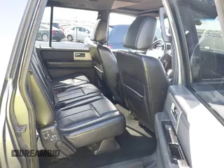 2012 Ford Expedition Max Limited с VIN 1FMJK2A59CEF66956, выставлен на аукционе IAAI как лот 41885163 с пробегом 187 233 миль миль и . История ставок и продаж доступна на DreamBid. Изображение 8.