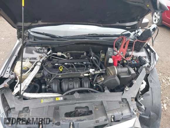 2012 Ford Fusion SE with VIN 3FAHP0HA4CR207481, listed as a IAAI auction lot 42308969 with 198,735 mi miles and . Bid and sale history available at DreamBid. Image 10.