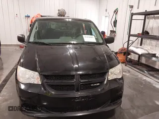2014 Ram Cargo Van with VIN 2C4RRGAG3ER327586, listed as a IAAI auction lot 41478683 with 146,178 mi miles. Bid and sale history available at carsss.com. Image 13.