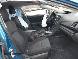2019 Subaru Impreza с VIN 4S3GTAA64K3718084, выставлен на аукционе IAAI как лот 41726910 с пробегом 56 523 миль миль и . История ставок и продаж доступна на DreamBid. Изображение 5.