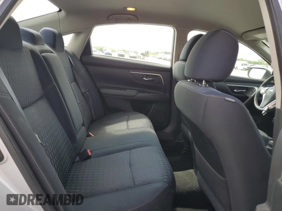 2016 Nissan Altima S z VIN 1N4AL3AP7GC182965, wystawiony jako Copart lot #56363415 z przebiegiem 151 857 mil mil oraz Szkoda całkowita • Salvage title. Historia ofert i sprzedaży dostępna na DreamBid. Obrazek 10.