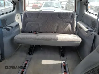 1999 Dodge Caravan with VIN 2B4FP25B0XR399288, listed as a Copart auction lot 53810895 with 123,265 mi miles and Clean title. Bid and sale history available at DreamBid. Image 10.
