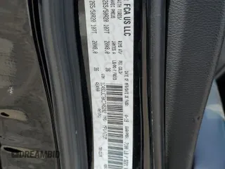 2019 Dodge Durango R/T with VIN 1C4SDJCT8KC745282, listed as a Copart auction lot 52192155 with 92,084 mi miles and Salvage Title. Bid and sale history available at carsss.com. Image 13.