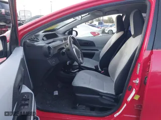 2013 Toyota Prius c One with VIN JTDKDTB32D1538172, listed as a IAAI auction lot 41831084 with 253,758 mi miles. Bid and sale history available at carsss.com. Image 5.