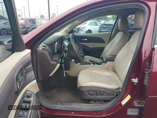 2015 Chevrolet Malibu LT with VIN 1G11C5SL6FF210925, listed as a IAAI auction lot 42200050 with 94,780 mi miles and . Bid and sale history available at DreamBid. Image 5.