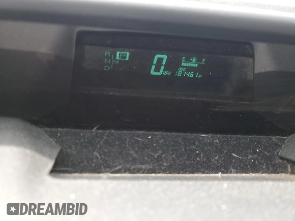 2007 Toyota Prius with VIN JTDKB20U477621485, listed as a Copart auction lot 53003665 with 181,461 mi miles and Salvage Title. Bid and sale history available at carsss.com. Image 9.
