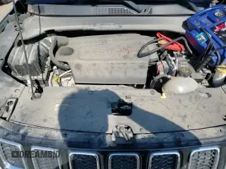 2019 Jeep Compass Limited с VIN 3C4NJDCB4KT791985, выставлен на аукционе Copart как лот 80882565 с пробегом 57 862 миль миль и Чистый • Clean title. История ставок и продаж доступна на DreamBid. Изображение 17.