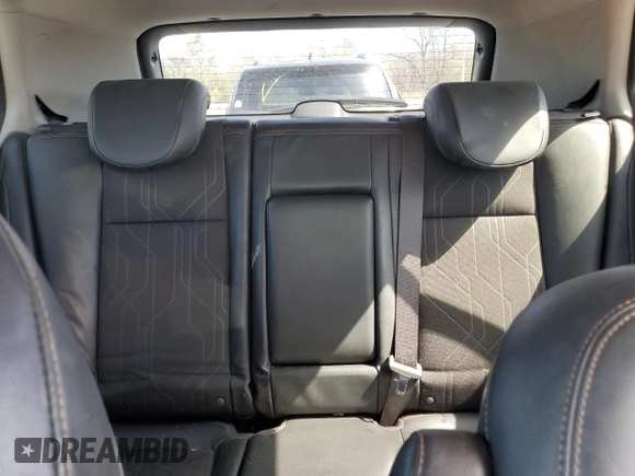 2020 Chevrolet Trax LT with VIN KL7CJLSB1LB009094, listed as a Copart auction lot 48667935 with 62,215 mi miles and Salvage Title. Bid and sale history available at DreamBid. Image 10.
