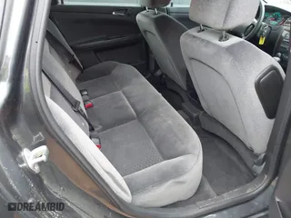 2016 Chevrolet Impala Limited LT with VIN 2G1WB5E30G1160844, listed as a IAAI auction lot 41919127 with 111,460 mi miles. Bid and sale history available at carsss.com. Image 8.