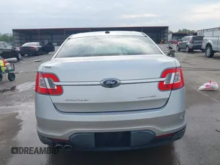 2011 Ford Taurus Limited z VIN 1FAHP2FW9BG118585, wystawiony jako IAAI lot #42124229 z przebiegiem 182 096 mil mil oraz . Historia ofert i sprzedaży dostępna na DreamBid. Obrazek 16.