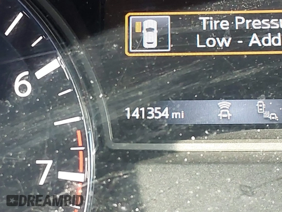 2018 Nissan Altima S with VIN 1N4AL3AP2JC239743, listed as a IAAI auction lot 41683606 with 141,354 mi miles and . Bid and sale history available at DreamBid. Image 15.