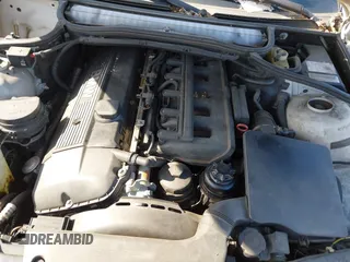 2001 BMW 3 Series 325Ci with VIN WBABS33471JY54074, listed as a IAAI auction lot 42576233 with Not provided miles and . Bid and sale history available at DreamBid. Image 10.