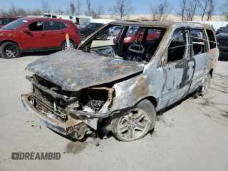 2005 Honda Pilot EX-L with VIN 5FNYF18525B063326, listed as a Copart auction lot 48705265 with 0 mi miles and Non Repairable. Bid and sale history available at carsss.com. Image 1.