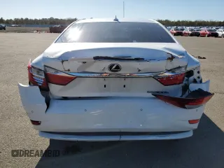 2014 Lexus ES 300h z VIN JTHBW1GG0E2054179, wystawiony jako Copart lot #50954155 z przebiegiem 226 722 mil mil oraz Szkoda całkowita • Salvage title. Historia ofert i sprzedaży dostępna na DreamBid. Obrazek 6.