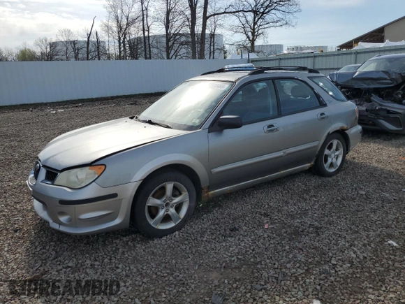 2007 Subaru Impreza Outback Special Sports с VIN JF1GG63617H811403, выставлен на аукционе Copart как лот 54610465 с пробегом 175 394 миль миль и На запчасти • Non repairable. История ставок и продаж доступна на DreamBid. Изображение 1.
