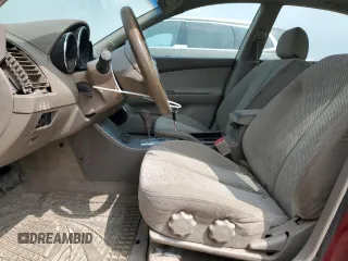 2005 Nissan Altima 2.5 S with VIN 1N4AL11D65C152850, listed as a Copart auction lot 49071625 with 232,349 mi miles and Salvage Title. Bid and sale history available at carsss.com. Image 7.
