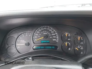 2004 GMC Sierra 1500 SLT with VIN 1GTEK19T74E400259, listed as a IAAI auction lot 41091044 with 173,726 mi miles. Bid and sale history available at carsss.com. Image 7.