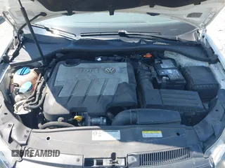 2014 Volkswagen Jetta TDI w/Sunroof & Nav with VIN 3VWPL7AJ2EM615172, listed as a IAAI auction lot 42809695 with 116,599 mi miles and . Bid and sale history available at DreamBid. Image 10.