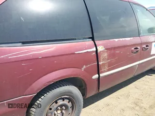2001 Dodge Caravan Sport with VIN 2B4GP44341R360902, listed as a IAAI auction lot 42719619 with 229,998 mi miles and . Bid and sale history available at DreamBid. Image 6.