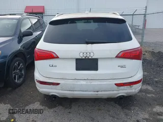 2012 Audi Q5 Premium Plus с VIN WA1LFAFP6CA034474, выставлен на аукционе IAAI как лот 42659424 с пробегом 163 952 миль миль и . История ставок и продаж доступна на DreamBid. Изображение 15.