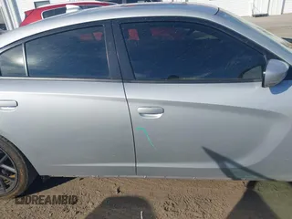 2019 Dodge Charger Scat Pack with VIN 2C3CDXGJXKH599632, listed as a IAAI auction lot 41666680 with 116,995 mi miles and . Bid and sale history available at DreamBid. Image 14.