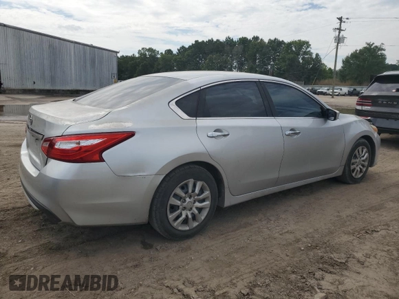 2016 Nissan Altima S with VIN 1N4AL3AP7GC155992, listed as a Copart auction lot 62929275 with 184,231 mi miles and Salvage title. Bid and sale history available at DreamBid. Image 3.