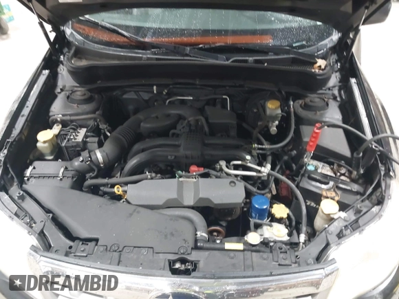 2011 Subaru Forester X Limited with VIN JF2SHAEC8BH736622, listed as a IAAI auction lot 41891470 with 378,105 mi miles and . Bid and sale history available at DreamBid. Image 10.