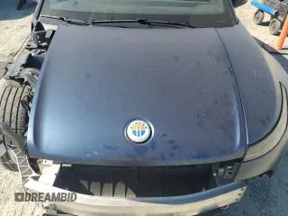 2023 Fisker Ocean One с VIN VCF1ZBU28PG002582, выставлен на аукционе Copart как лот 63515715 с пробегом 304 миль миль и Списание • Salvage title. История ставок и продаж доступна на DreamBid. Изображение 12.