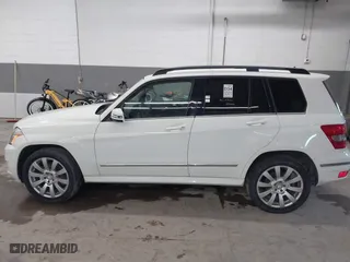 2012 Mercedes-Benz GLK-Class GLK 350 with VIN WDCGG8HB6CF867834, listed as a IAAI auction lot 41730716 with 146,044 mi miles. Bid and sale history available at carsss.com. Image 14.