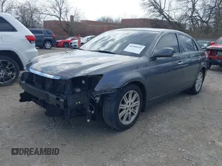 2010 Toyota Avalon XL with VIN 4T1BK3DB1AU370265, listed as a IAAI auction lot 41900545 with 131,769 mi miles and . Bid and sale history available at DreamBid. Image 23.