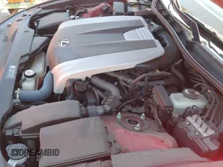 2021 Lexus IS 350 F Sport z VIN JTHGZ1B21M5047800, wystawiony jako IAAI lot #42618974 z przebiegiem 34 815 mil mil oraz . Historia ofert i sprzedaży dostępna na DreamBid. Obrazek 19.