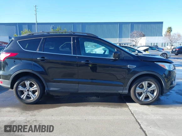 2013 Ford Escape SE with VIN 1FMCU9G98DUD88521, listed as a IAAI auction lot 41496428 with 163,321 mi miles and . Bid and sale history available at DreamBid. Image 13.