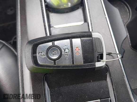 2017 Ford Fusion SE с VIN 3FA6P0H77HR403398, выставлен на аукционе IAAI как лот 42358950 с пробегом 112 588 миль миль и . История ставок и продаж доступна на DreamBid. Изображение 11.