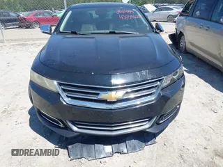 2015 Chevrolet Impala LTZ with VIN 2G1165S36F9117144, listed as a IAAI auction lot 42038620 with 172,211 mi miles and . Bid and sale history available at DreamBid. Image 11.