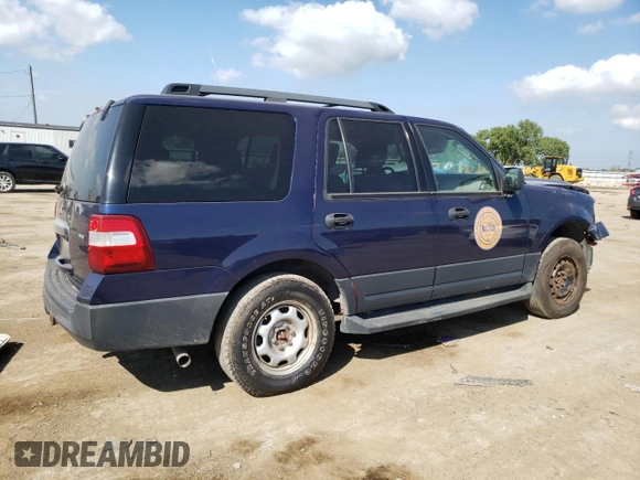 2011 Ford Expedition XL с VIN 1FMJU1G5XBEF48833, выставлен на аукционе Copart как лот 69388214 с пробегом Не указан миль и Списание • Salvage title. История ставок и продаж доступна на DreamBid. Изображение 3.