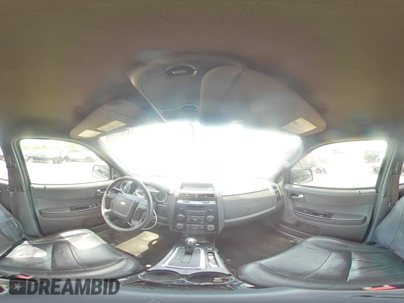 2011 Ford Escape Limited z VIN 1FMCU0E77BKC61667, wystawiony jako Copart lot #56493325 z przebiegiem 170 386 mil mil oraz Szkoda całkowita • Salvage title. Historia ofert i sprzedaży dostępna na DreamBid. Obrazek 15.